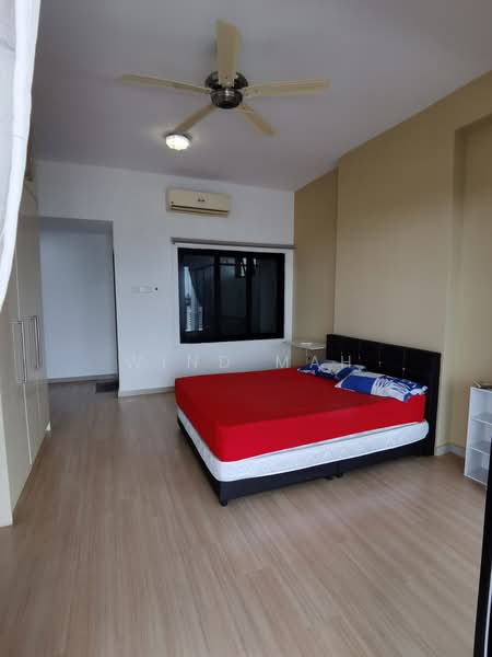 Condominium for Sale at Encorp Strand Residence - Wind Mah - Bedroom - PropertyGuru.com.my