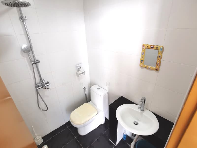 Condominium for Sale at Encorp Strand Residence - Wind Mah - Bathroom - PropertyGuru.com.my