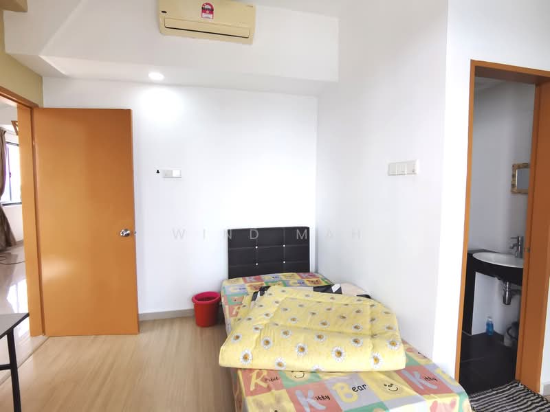 Condominium for Sale at Encorp Strand Residence - Wind Mah - Bedroom - PropertyGuru.com.my