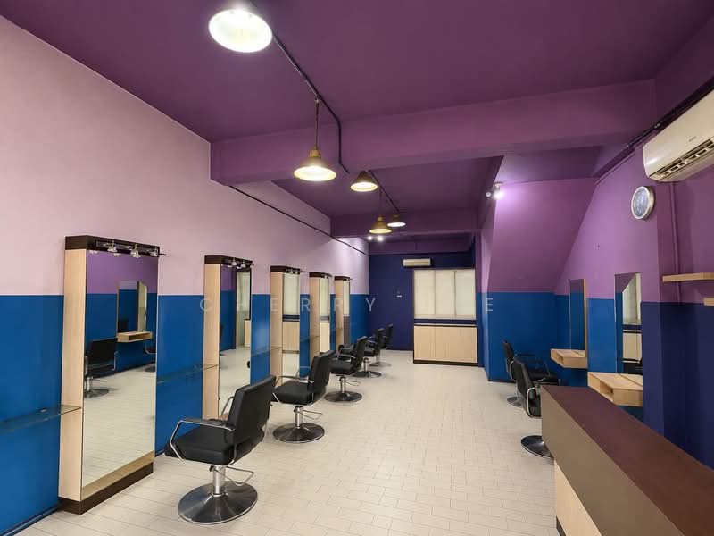Kedai / Pejabat untuk Disewa di Kota Padawan (Kuching) - Cherry Lee - PropertyGuru.com.my