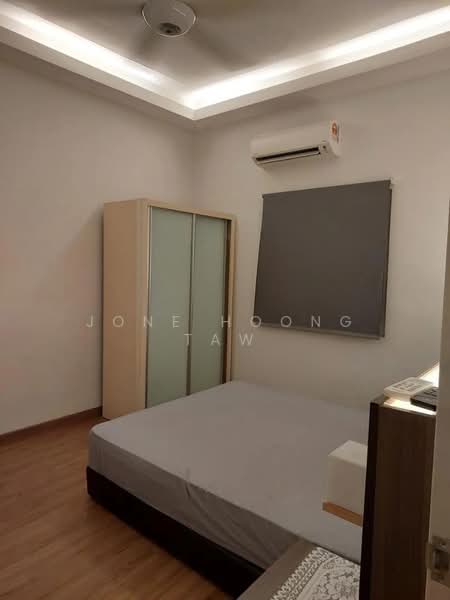 Service Residence for Sale at Sentrio Pandan - JONE HOONG TAW - Bedroom - PropertyGuru.com.my