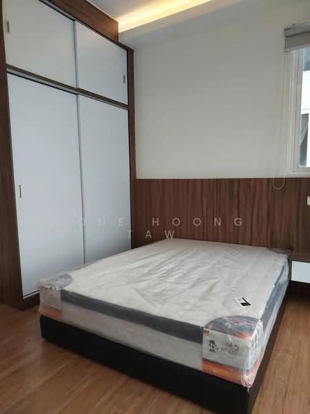 Service Residence for Sale at Sentrio Pandan - JONE HOONG TAW - Bedroom - PropertyGuru.com.my