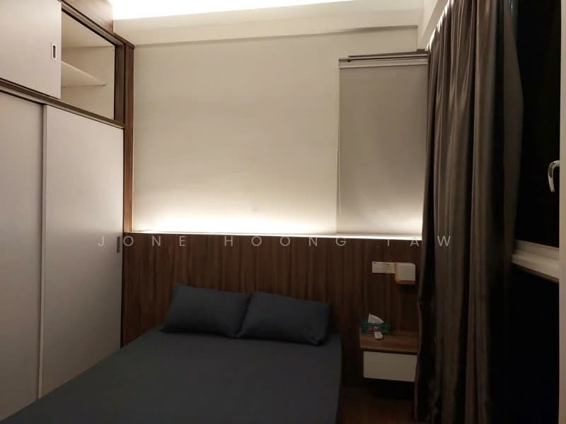 Service Residence for Sale at Sentrio Pandan - JONE HOONG TAW - Bedroom - PropertyGuru.com.my