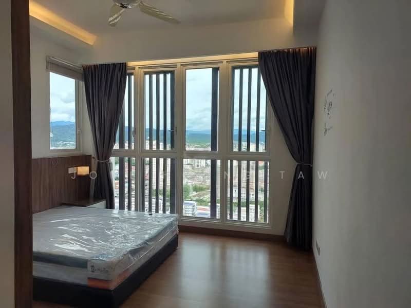 Service Residence for Sale at Sentrio Pandan - JONE HOONG TAW - Bedroom - PropertyGuru.com.my
