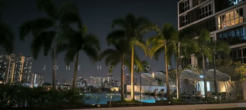 Service Residence for Sale at Sentrio Pandan - JONE HOONG TAW - Exterior - PropertyGuru.com.my