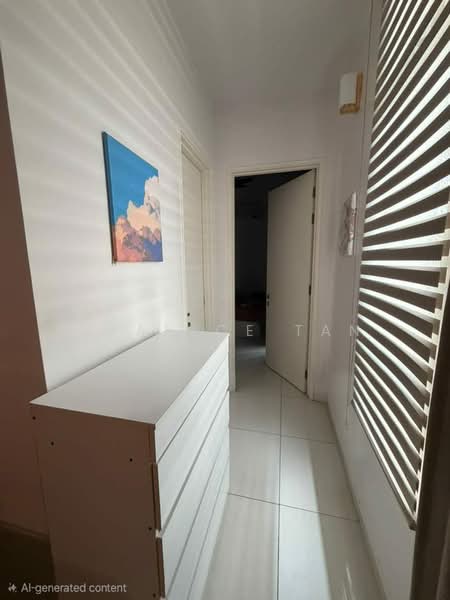 Cluster House for Rent in Eco Botanic (Iskandar Puteri (Nusajaya)) - Shanice Tan - Corridor - PropertyGuru.com.my