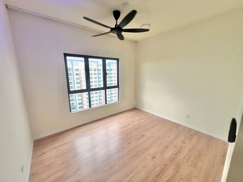 Service Residence for Sale at Dian Residency - Zul Arif - Bedroom - PropertyGuru.com.my