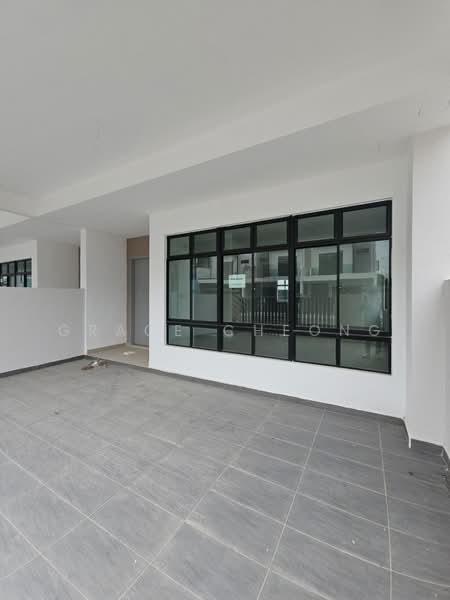 Terraced House for Sale in Taman Pulai Bestari (Skudai) - Grace Cheong - Exterior - PropertyGuru.com.my