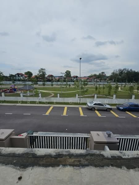 Terraced House for Sale in Taman Pulai Bestari (Skudai) - Grace Cheong - Exterior - PropertyGuru.com.my