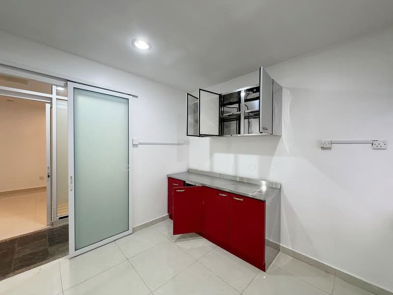 Shop / Office for Rent in Pulau Tikus (Penang) - Jordan Foo - Kitchen - PropertyGuru.com.my
