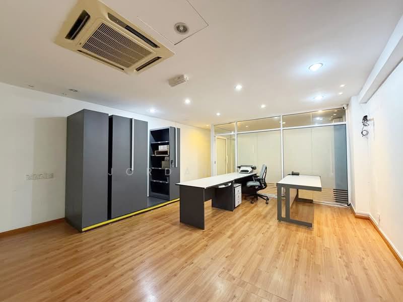 Shop / Office for Rent in Pulau Tikus (Penang) - Jordan Foo - Interior - PropertyGuru.com.my