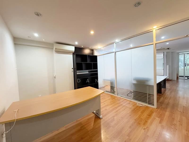 Shop / Office for Rent in Pulau Tikus (Penang) - Jordan Foo - Interior - PropertyGuru.com.my