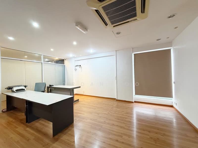 Shop / Office for Rent in Pulau Tikus (Penang) - Jordan Foo - Interior - PropertyGuru.com.my