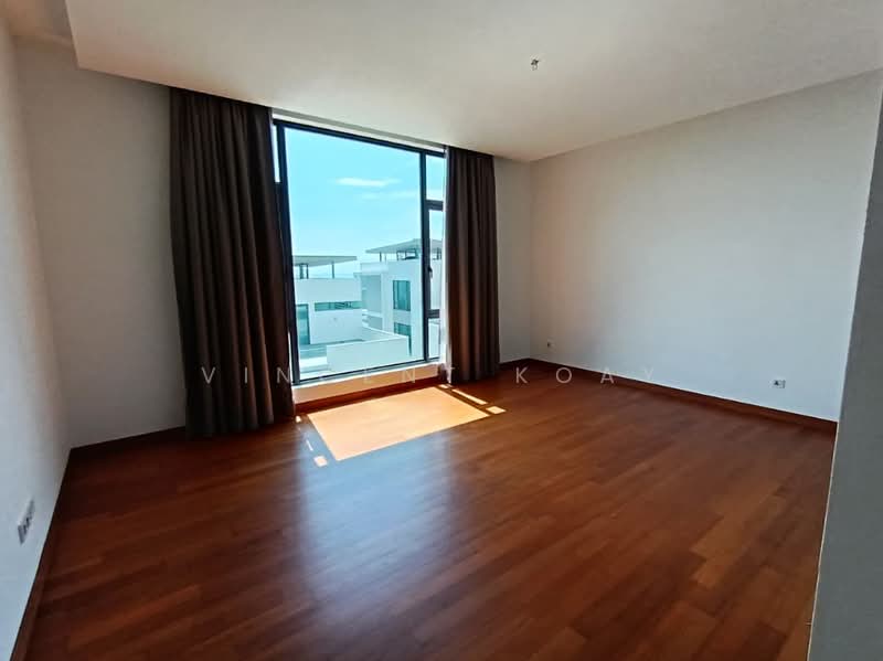 Bungalow for Sale in Bukit Gambier (Gelugor) - Vincent Koay - Interior - PropertyGuru.com.my