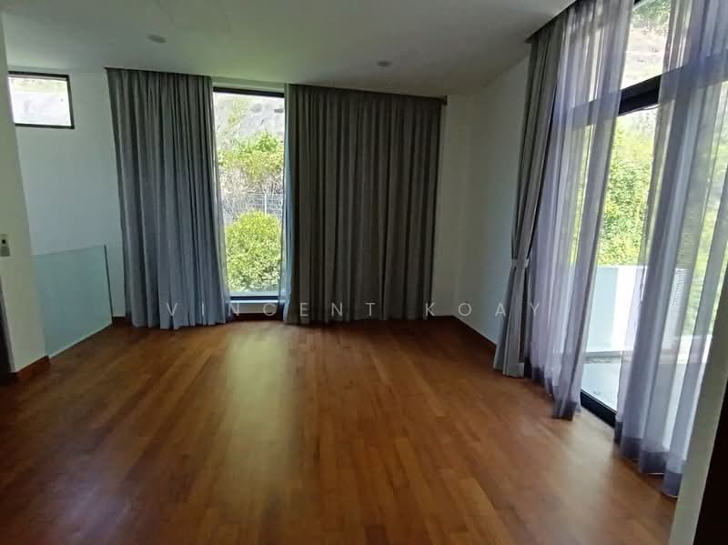 Bungalow for Sale in Bukit Gambier (Gelugor) - Vincent Koay - Interior - PropertyGuru.com.my