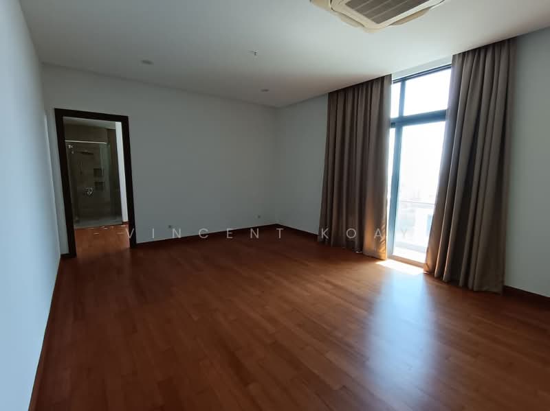 Bungalow for Sale in Bukit Gambier (Gelugor) - Vincent Koay - Bedroom - PropertyGuru.com.my