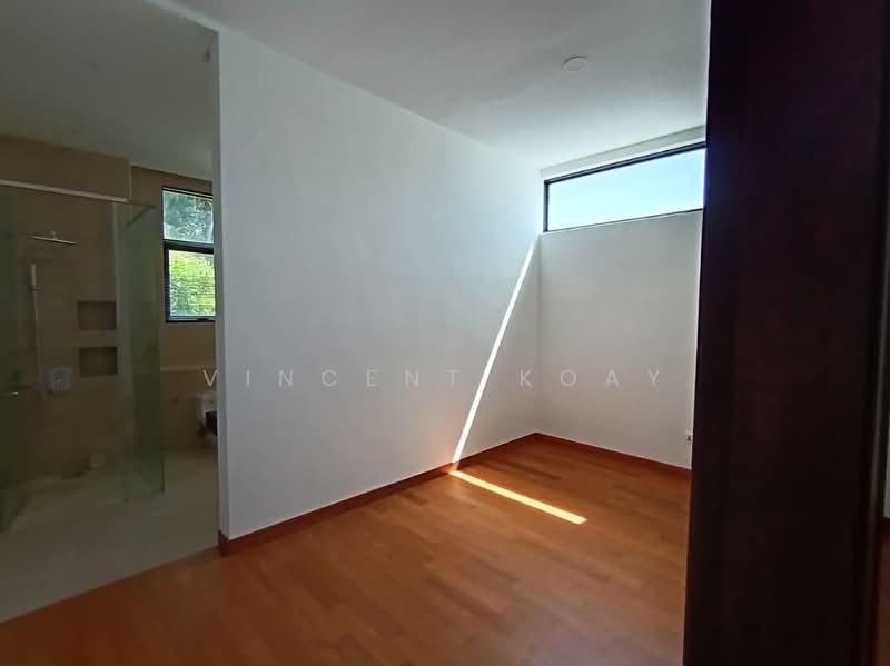 Bungalow for Sale in Bukit Gambier (Gelugor) - Vincent Koay - Bathroom - PropertyGuru.com.my