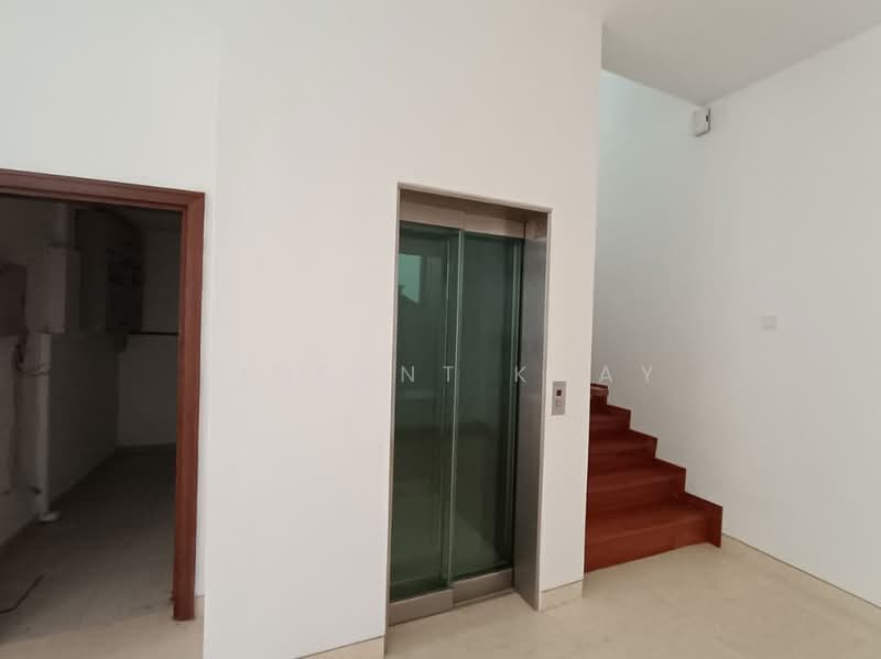 Bungalow for Sale in Bukit Gambier (Gelugor) - Vincent Koay - Interior - PropertyGuru.com.my