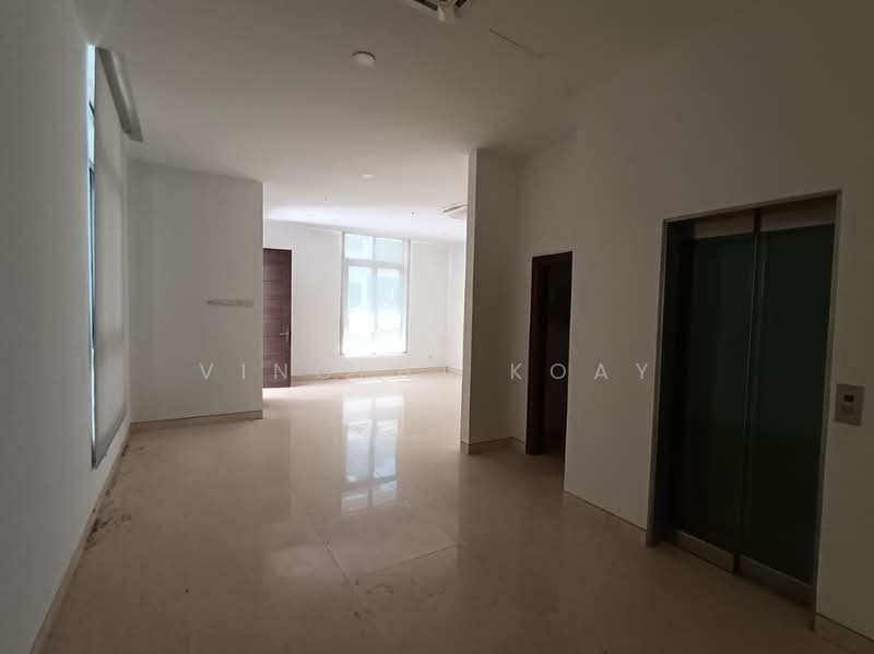 Bungalow for Sale in Bukit Gambier (Gelugor) - Vincent Koay - Interior - PropertyGuru.com.my