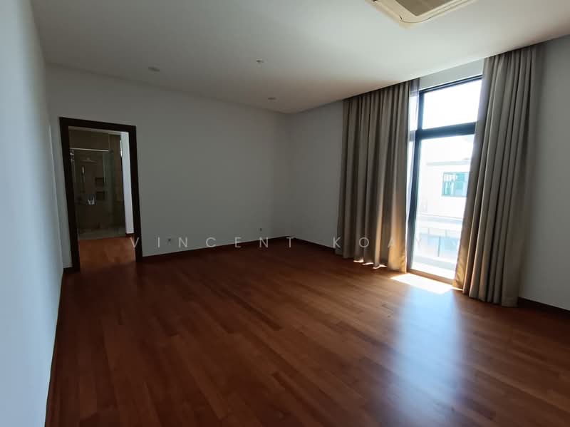 Bungalow for Sale in Bukit Gambier (Gelugor) - Vincent Koay - Interior - PropertyGuru.com.my