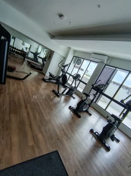 Apartment for Sale at ONE CITY RESIDENCES - May Choo - PropertyGuru.com.my