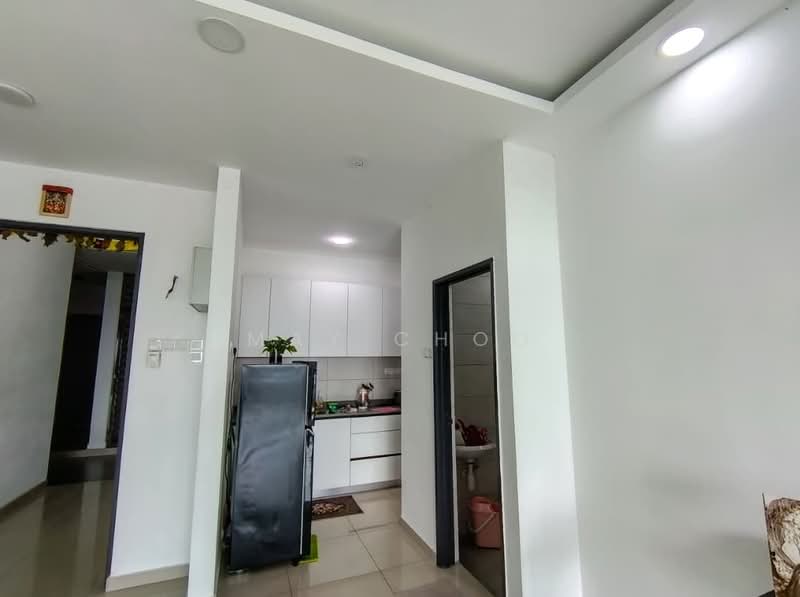 Apartment for Sale at ONE CITY RESIDENCES - May Choo - PropertyGuru.com.my
