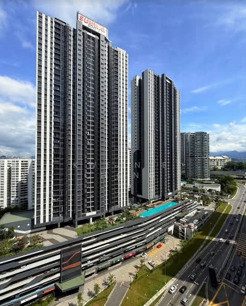 Shop for Rent in Taman Sri Rampai (Wangsa Maju) - Kweenie Chong - Exterior - PropertyGuru.com.my