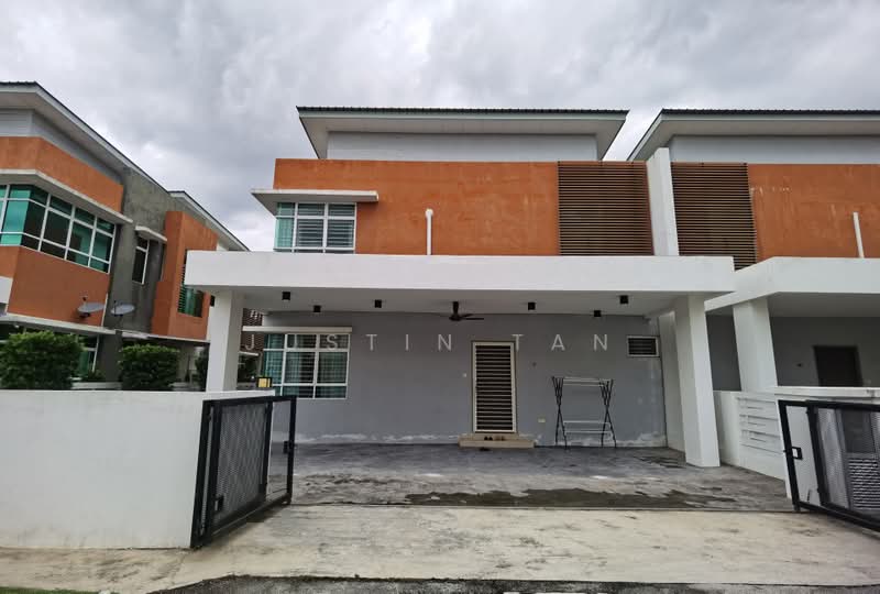 Semi-Detached House for Rent in Sepang (Selangor) - JUSTIN TAN - Exterior - PropertyGuru.com.my