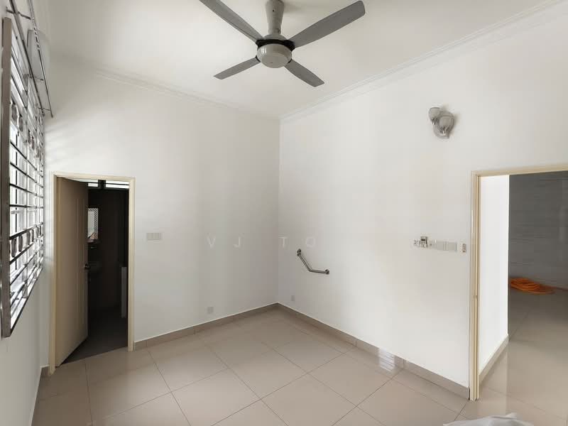 Rumah Teres 2 Tingkat untuk Disewa di Taman Megah Ria (Masai) - VJ Toh - PropertyGuru.com.my