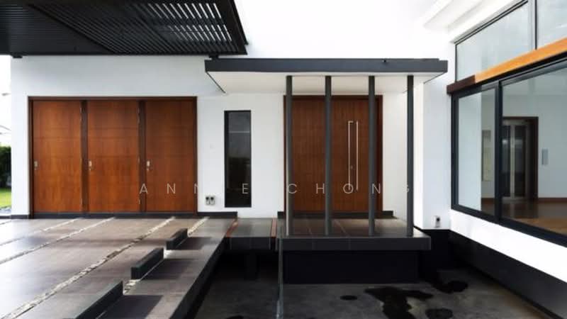 Bungalow for Sale in Bangsar (Kuala Lumpur) - Annie Chong - PropertyGuru.com.my