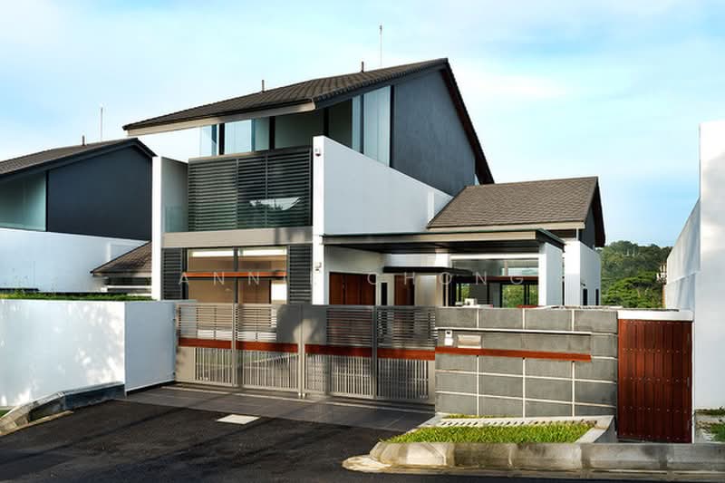 Bungalow for Sale in Bangsar (Kuala Lumpur) - Annie Chong - PropertyGuru.com.my