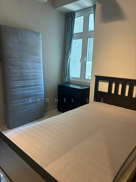 Condominium for Sale at Sri Putramas III / Royal Regent - Rachel Sie - Bedroom - PropertyGuru.com.my