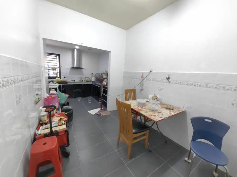 Rumah Teres 2 Tingkat untuk Dijual di Bandar Putra (Kulai) - Yee Hsin - PropertyGuru.com.my