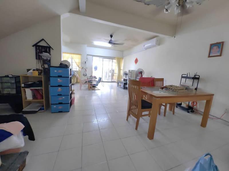 Rumah Teres 2 Tingkat untuk Dijual di Bandar Putra (Kulai) - Yee Hsin - PropertyGuru.com.my