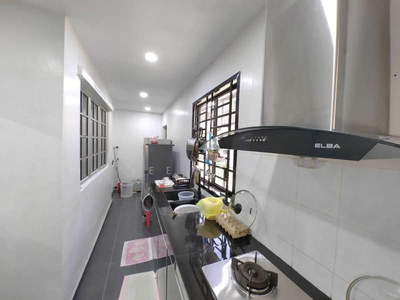 Rumah Teres 2 Tingkat untuk Dijual di Bandar Putra (Kulai) - Yee Hsin - PropertyGuru.com.my