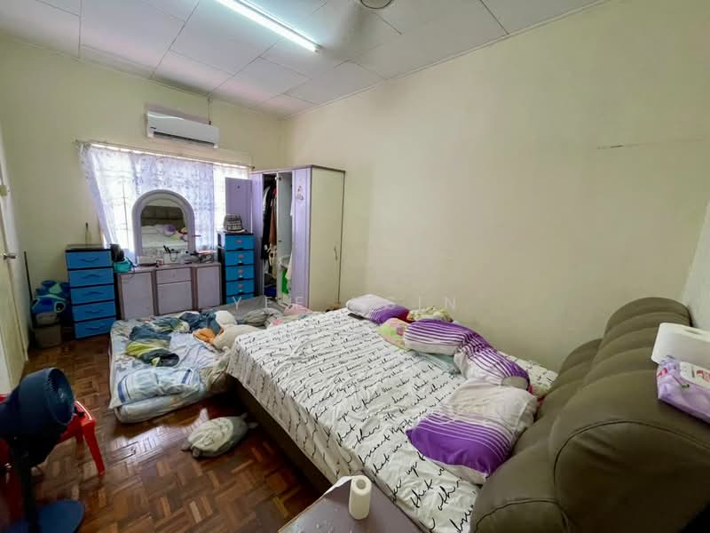 Rumah Teres 2 Tingkat untuk Dijual di Bandar Putra (Kulai) - Yee Hsin - PropertyGuru.com.my