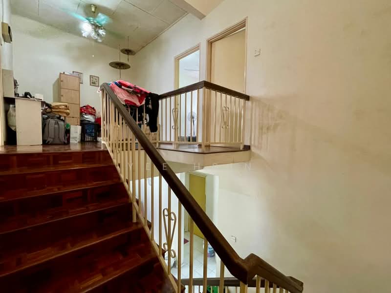 Rumah Teres 2 Tingkat untuk Dijual di Bandar Putra (Kulai) - Yee Hsin - PropertyGuru.com.my