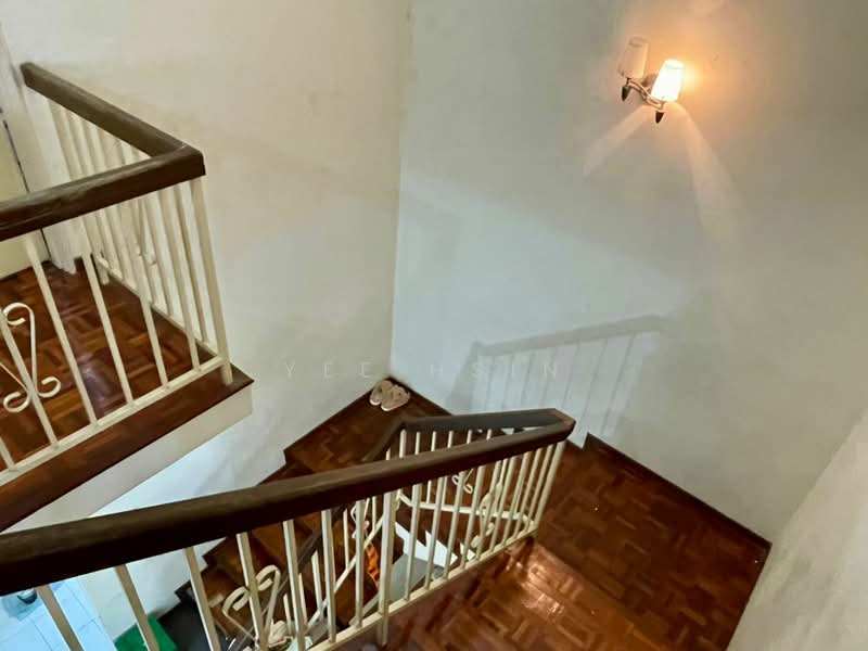 Rumah Teres 2 Tingkat untuk Dijual di Bandar Putra (Kulai) - Yee Hsin - PropertyGuru.com.my
