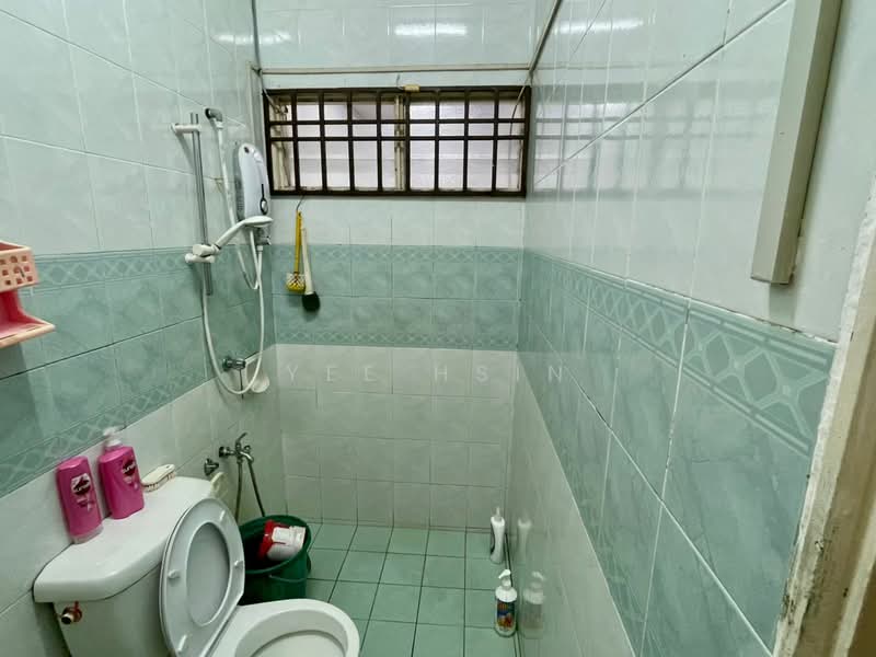 Rumah Teres 2 Tingkat untuk Dijual di Bandar Putra (Kulai) - Yee Hsin - PropertyGuru.com.my