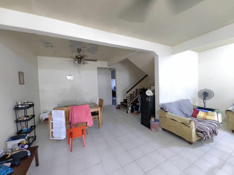 Rumah Teres 2 Tingkat untuk Dijual di Bandar Putra (Kulai) - Yee Hsin - PropertyGuru.com.my