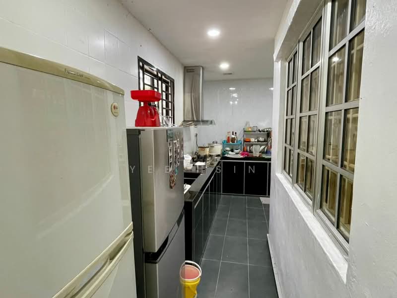 Rumah Teres 2 Tingkat untuk Dijual di Bandar Putra (Kulai) - Yee Hsin - PropertyGuru.com.my