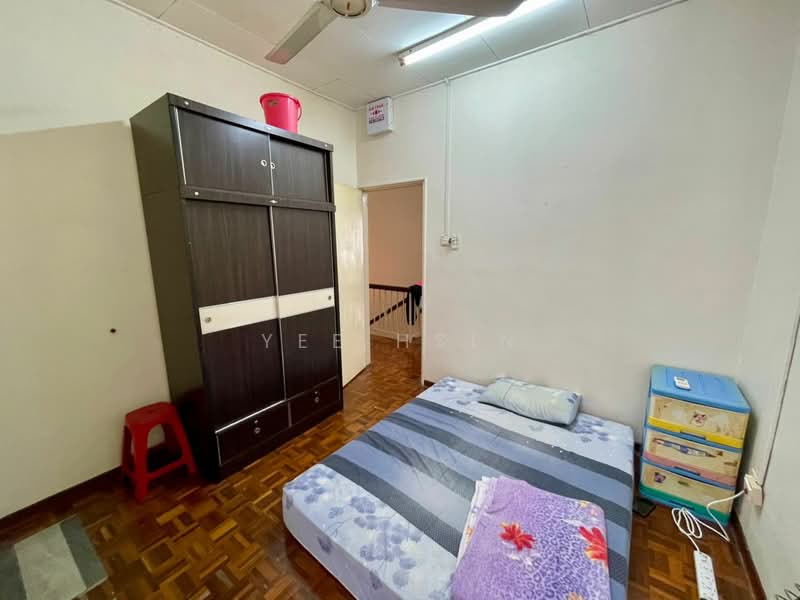 Rumah Teres 2 Tingkat untuk Dijual di Bandar Putra (Kulai) - Yee Hsin - PropertyGuru.com.my