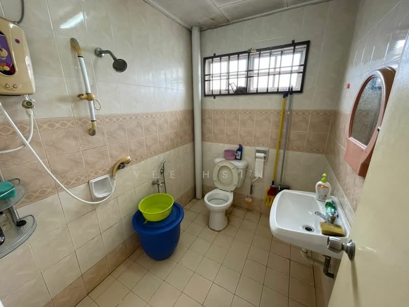 Rumah Teres 2 Tingkat untuk Dijual di Bandar Putra (Kulai) - Yee Hsin - PropertyGuru.com.my