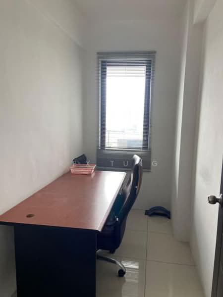 Condominium for Sale at 98 Nibong Residence - Rex Tung - Study - PropertyGuru.com.my