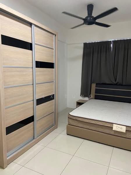 Condominium for Sale at 98 Nibong Residence - Rex Tung - Bedroom - PropertyGuru.com.my