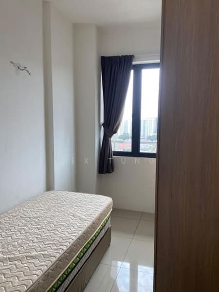 Condominium for Sale at 98 Nibong Residence - Rex Tung - Bedroom - PropertyGuru.com.my