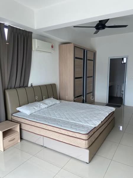Condominium for Sale at 98 Nibong Residence - Rex Tung - Bedroom - PropertyGuru.com.my