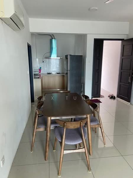 Condominium for Sale at 98 Nibong Residence - Rex Tung - Dining Room - PropertyGuru.com.my