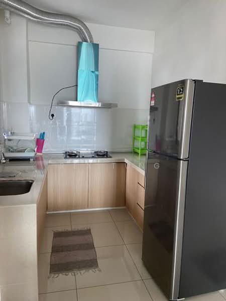 Condominium for Sale at 98 Nibong Residence - Rex Tung - Kitchen - PropertyGuru.com.my