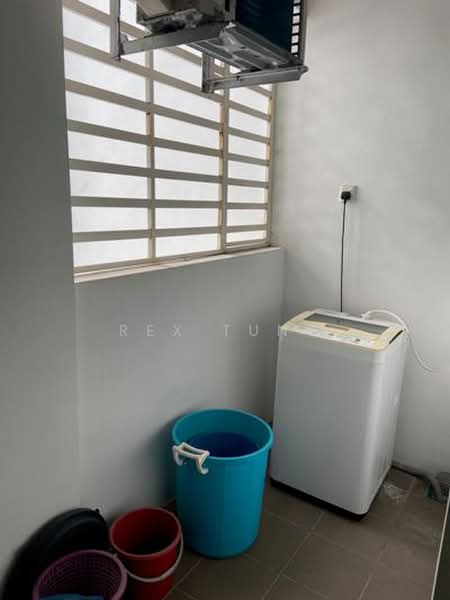 Condominium for Sale at 98 Nibong Residence - Rex Tung - Balcony - PropertyGuru.com.my